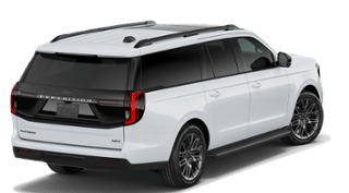 2026 Ford Expedition® External Image 4